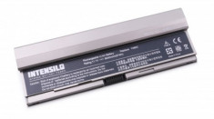 Intensilo akku pentru dell latitude e4200 u.a. 11.1v, 6000mah, , foto