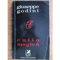 Giuseppe Godini - Cutia magica
