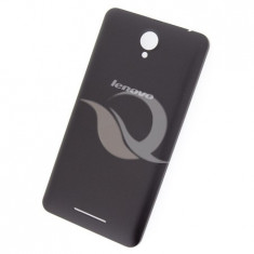 Capac baterie, lenovo a5000, black foto