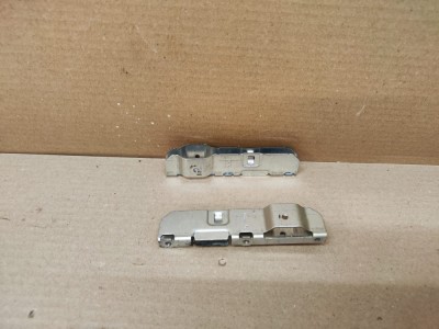 set balamale usa Cuptor electric Whirlpool AKP 738 NB / C87 foto