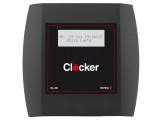 Cititor RFID 10&divide;24V, 48V, MIFARE/iClass/iCode, Ethernet, ABS