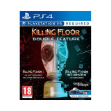 Killing Floor Double Feature Ps4, Playstation