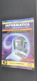 INFORMATICA CLASA A IX A SI A X A VARIANTA PASCAL PENTRU LICEU SI BACALAUREAT DONARIS INFO PAVEL FLORIN MORARU