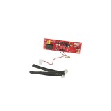 Placă electronică pentru aparat de curățat cu abur BOSCH 12009951 Original