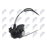 Actuator inchidere centralizata usa spate Kia Sorento 2009-, Stanga, 81410-2P000