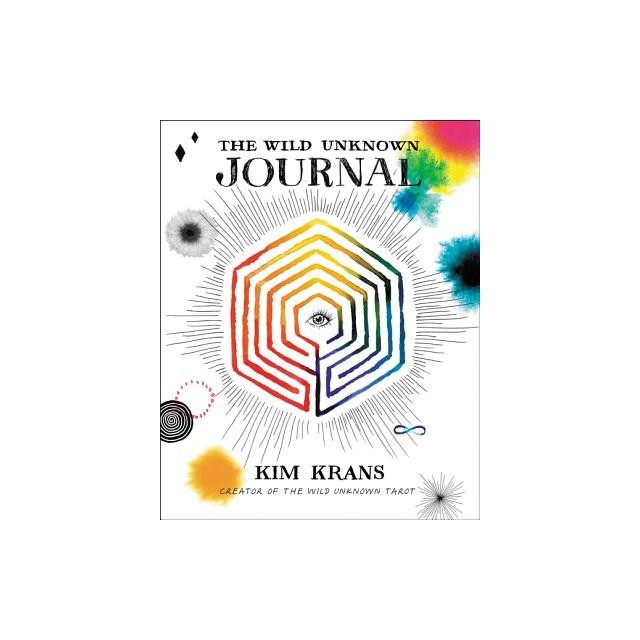 The Wild Unknown Journal