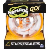 PERPLEXUS SPIRALE GO PORTOCALIU