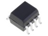 Optocuplor SMD 6kV 10Mbps SO8