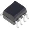 Optocuplor SMD 6kV 10Mbps SO8