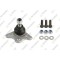 Pivot brat suspensie Mercedes A-Class (W168), Punte Fata, Stanga=Dreapta, inferior; TEKNOROT