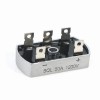 Punte Redresoare Trifazata 50A 1200V, Redresor Putere, Montaj Aluminiu, Componente Electronice