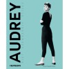 Audrey Hepburn - &Eacute;let, szenved&eacute;ly, st&iacute;lus - Chiara Pasqualetti Johnson