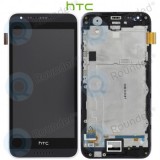 HTC Desire 620 Afișaj complet gri deschis 80H01951-03