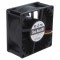 Ventilator DC axial 48V SANYO DENKI 80x80x38mm 136,8m3/h 49dBA 9G0848H101