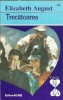 Trecatoarea Roman Elizabeth August Editura Alcris An 1997 Pagini 144 Literatura Clasica Coperta Brosata Carti Beletristica