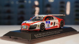 Audi R8 LMS &quot;Nr.99 24h of Nurburgring&quot; - Schuco 1/43, 1:43
