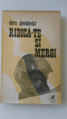 Doru Davidovici - Ridica-te si mergi (5+1)4 foto