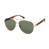 Ochelari de Soare Bărbați Kenneth Cole KC1394-5932N Auriu* &oslash; 59 mm, Plastic, Galben, Polaroid