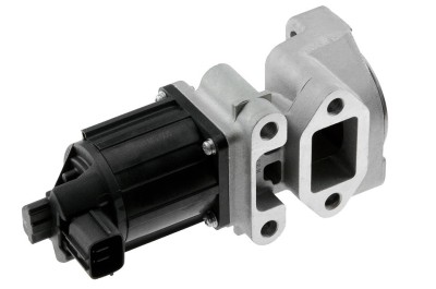 Supapa EGR Mitsubishi L200 2.5did 2005-, Pajero Sport 2.5 Did 2008-2015, NTY EGR-MS-005 foto