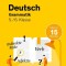 Deutsch in 15 Min - Grammatik 5./6. Klasse