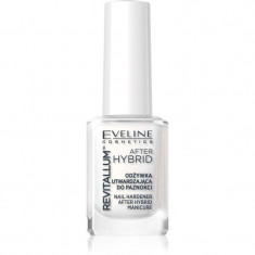 Eveline Cosmetics Nail Therapy After Hybrid balsam pe unghiile distruse 12 ml