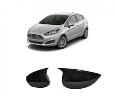 Set capace tip batman compatibil Ford Fiesta 2008-2017 &reg; ALM