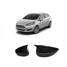 Set capace tip batman compatibil Ford Fiesta 2008-2017 &reg; ALM