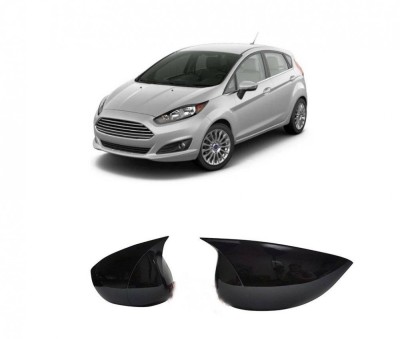 Set capace tip batman compatibil Ford Fiesta 2008-2017 &amp;reg; ALM foto