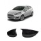 Set capace tip batman compatibil Ford Fiesta 2008-2017 &reg; ALM