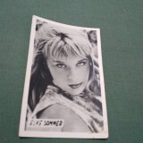 Cumpara ieftin FOTO TIP 9/6CM COOPERATIVA FOTOGRAFIA ELKE SOMMER DE COLECTIE