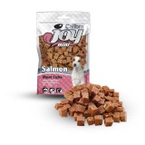 Cumpara ieftin Calibra Joy Dog Classic Mini Salmon Cube, 70 g