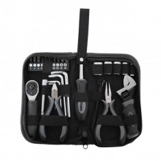 MBS Trusa scule Oxford Tool Kit Pro, 27 piese, Cod Produs: OX770OX