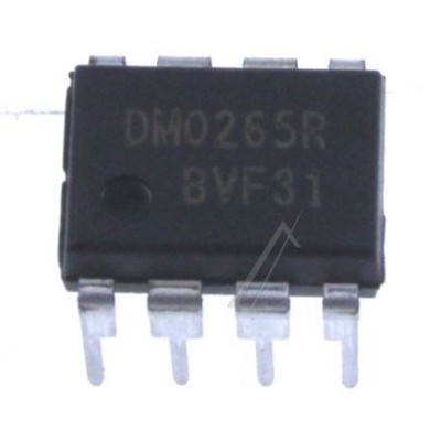 FSDM0265RN C.I. 759551254200 circuit integrat GRUNDIG foto