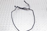 Conducta de combustibil PORSCHE PANAMERA 970 2016 OEM: 970.201.261.02,97020126102 11563578