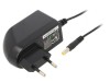 Alimentator 24VDC 1A 24W Ștecher EU