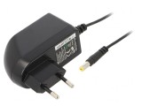 Alimentator 24VDC 1A 24W Ștecher EU