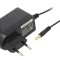 Alimentator 24VDC 1A 24W Ștecher EU