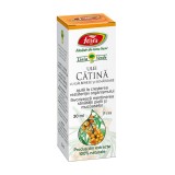 Ulei de catina cu galbenele si sunatoare F158, 30ml, Fares