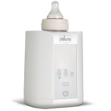 Incalzitor electric pentru biberoane Chicco