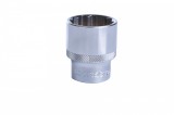 Tubulara de 12 puncte 1/2&rdquo; 13mm CR-V, Topmaster 330262