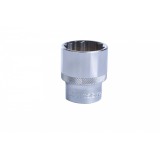 Tubulara de 12 puncte 1/2&rdquo; 13mm CR-V, Topmaster 330262