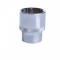 Tubulara de 12 puncte 1/2&rdquo; 19mm CR-V, Topmaster 330268