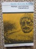 Persii, Antigona, Troienele - Eschil, Sofocle, Euripide. Teatru antic, Editura Tineretului 1968