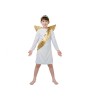 Costum inger pentru baieti (Ingerul Pazitor), marime 110/120 cm, (5-6 Ani)
