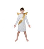 Costum inger pentru baieti (Ingerul Pazitor), marime 120/130 cm, (7-8 Ani)