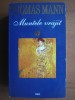 Thomas Mann - Muntele vrajit, 1994, Rao