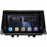 Navigatie Mazda 6 2002-2008 AUTONAV Android GPS Dedicata, Model PRO Memorie 64GB Stocare, 4GB DDR3 RAM, Butoane Laterale Si Regulator Volum, Display 9