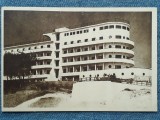 462 - Eforie - casa de odihna Marea Neagra / carte postala RPR necirculata, Fotografie