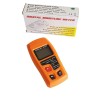 Umidometru Digital Lemn, Bambus, Hartie, Carton - Tester Umiditate Profesional - Detectare Umiditate Materiale Constructii