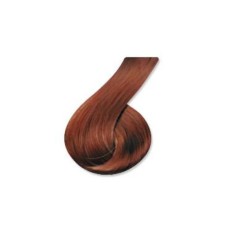 Vopsea profesionala medicala permanenta Cece of sweden culoare nr 7/45 - cupru rosu blond/cooper red blond, 125 ml